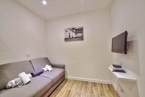 Apartemen | Area keluarga