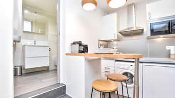 Apartament | Cuina privada