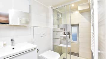 Apartament | Bany