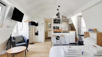 Apartment | Private kitchen