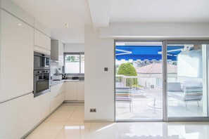 Appartement | Cuisine privée