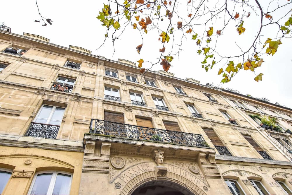 Cosy Studio - 2P - Strasbourg Saint-denis