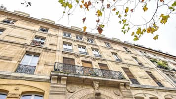 Apartment | Exterior