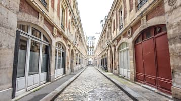 Apartment | Miscellaneous