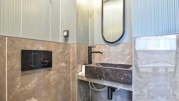 Appartement | Salle de bain