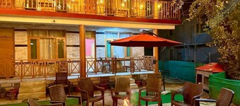 Suraj Cottage by The Himalayan Stories