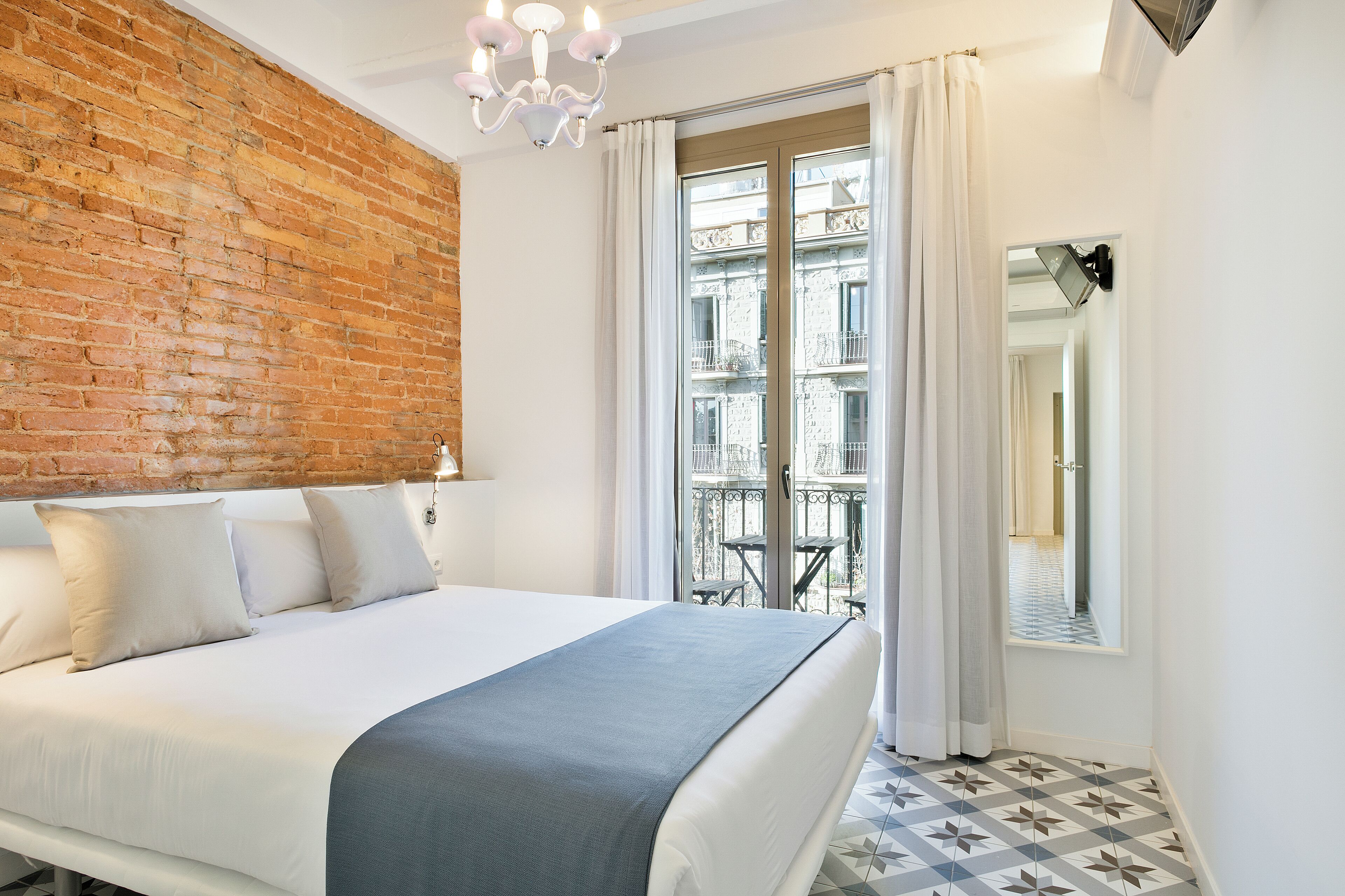 Superior-lejlighed - byudsigt | Strygejern/strygebræt, gratis Wi-Fi