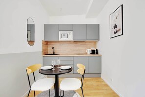Private kitchen - Comfortable Studio - 2P - Clignancourt/sacre-coeur (Paris)