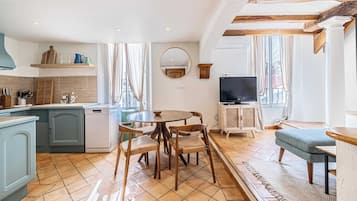 Apartment | Interior