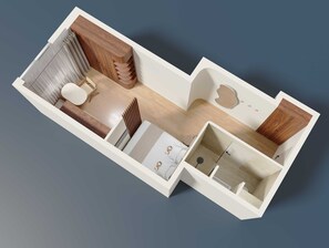 Apartment | Floor plan