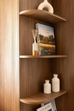 Apartment | Miscellaneous - Magnificent Studio With A/C - 1P - Champs-elysees (Paris)