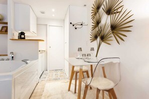 Departamento | Cocina privada