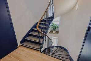 Appartement | Interieur