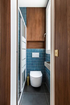 Departamento | Baño