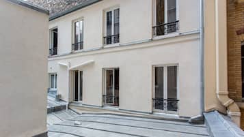 Apartment | Exterior