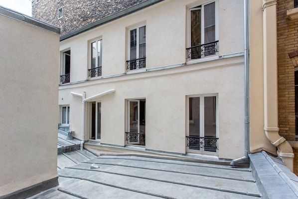 Apartment | Exterior