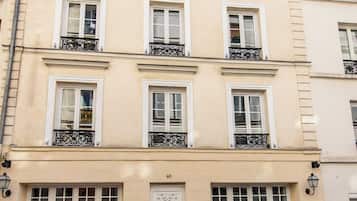 Apartment | Exterior