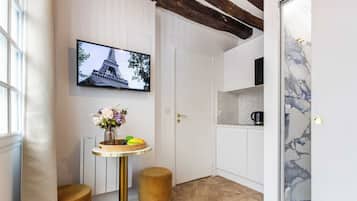 Apartment | Interior