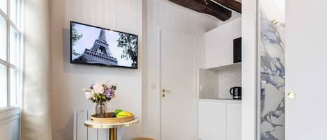 Apartment | Interior
