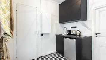 Apartamento | Cozinha privada