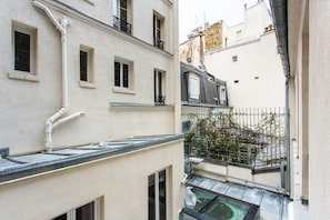Property grounds - Charming Studio - 4P - Place de la Bastille (Paris)