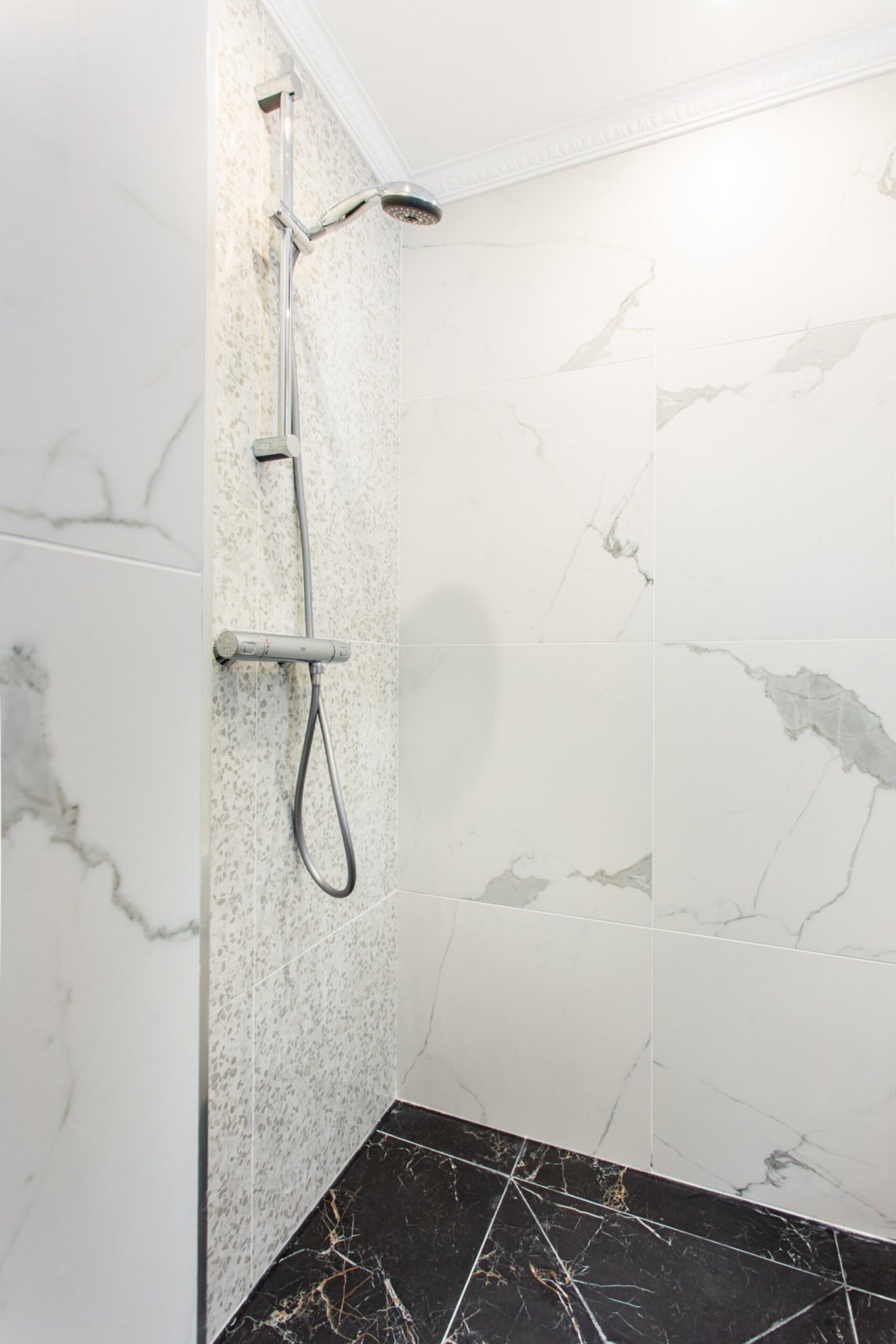 Appartement | Salle de bain