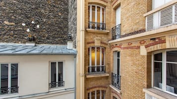 Appartement | Extérieur