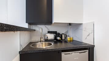 Appartement | Cuisine privée