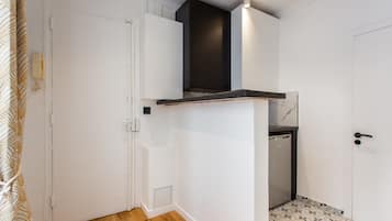 Appartement | Intérieur