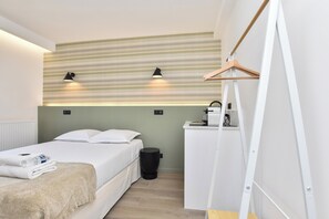 Apartment | 1 bedroom, bed sheets - Charming Studio - 2P- Javel/eiffel Tower (Paris)