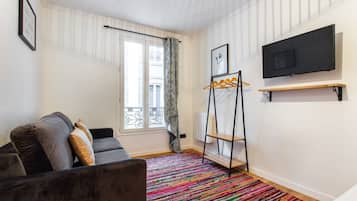 Apartment | Living area