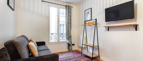 Apartment | Living area