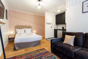 Apartment - Tranquille Studio - 4P- Place de la Bastille (Paris)