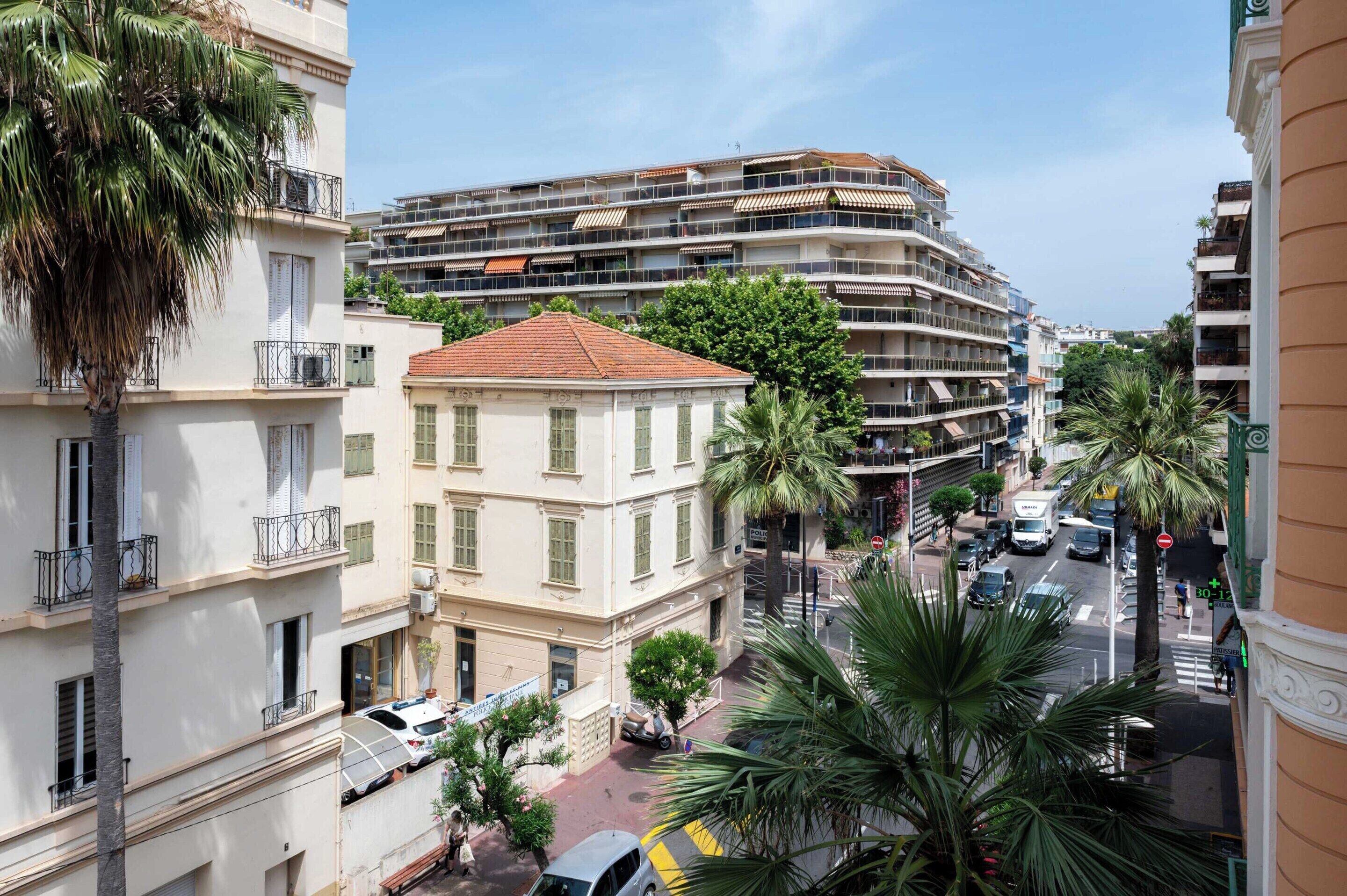 Nice Apartment Juanlespins 300m Beach in Antibes 2025 Bewertungen