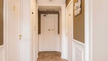 Căn hộ | Nội thất