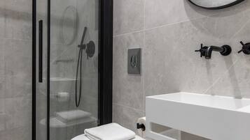 Căn hộ | Phòng tắm