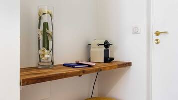 Apartment | Interior