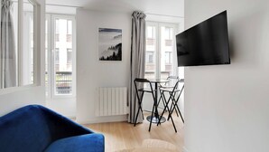 Leilighet | Oppholdsområde
