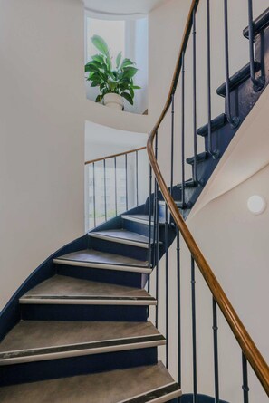 Appartement | Intérieur