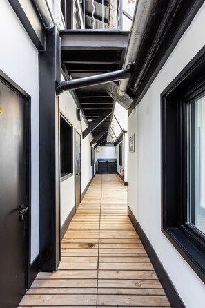 Apartment | Innenbereich