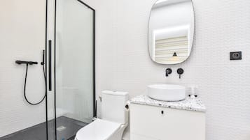 Apartment | Badezimmer