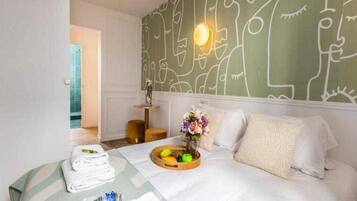 Apartment | Living room