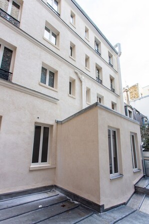 Apartment | Exterior