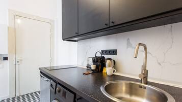 Apartment | Private kitchen