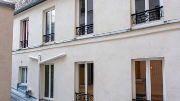 Apartment | Exterior