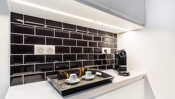 Apartamento | Parte interna