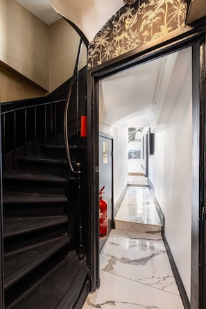 Apartment | Interior