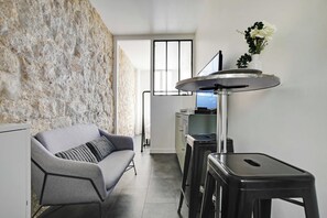 Departamento | Área de sala de estar