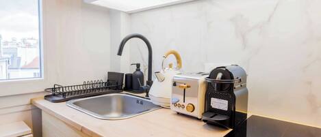 Căn hộ | Bếp riêng