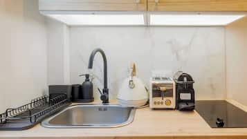 Apartment | Private kitchen